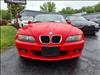 1997 BMW Z3 2.8