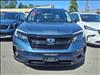 2022 Honda Pilot SE