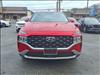 2022 Hyundai SANTA FE SE