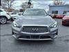2022 INFINITI Q50 Luxe