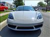 2019 Porsche 718 Cayman Base