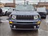 2021 Jeep Renegade 80th Anniversary Edition