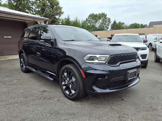 2024 Dodge Durango GT Premium