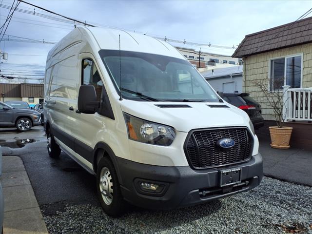 2023 Ford Transit 350