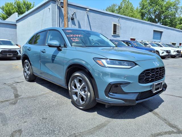 2023 Honda HR-V EX-L