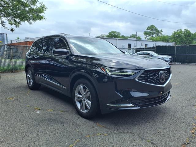 2023 Acura MDX SH-AWD