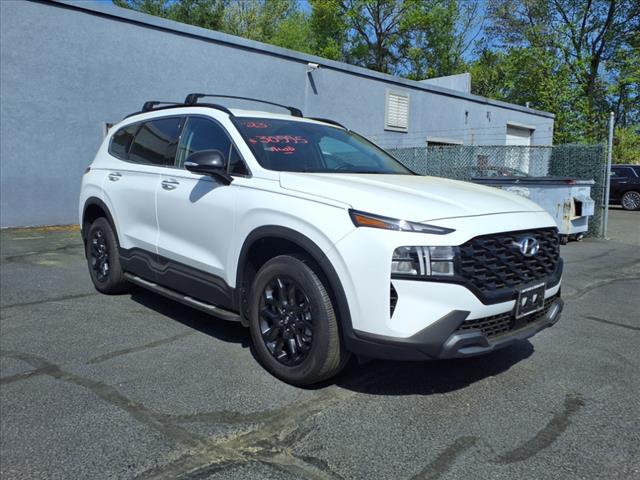 2023 Hyundai SANTA FE XRT