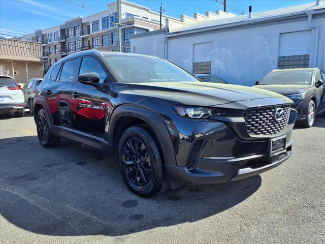2024 Mazda CX-50 2.5 S Preferred