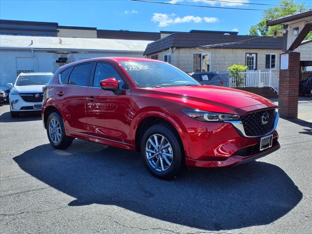 2024 Mazda CX-5 2.5 S Select