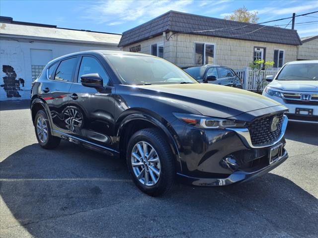 2024 Mazda CX-5 2.5 S Select
