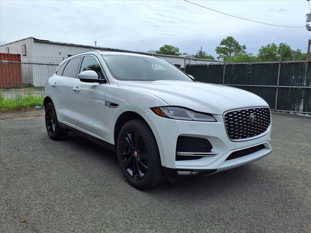2023 Jaguar F-PACE P250 S