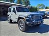 2022 Jeep Wrangler Sport S