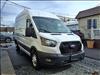 2023 Ford Transit 350