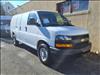 2020 Chevrolet Express 2500