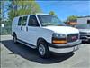 2022 GMC Savana 2500