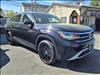 2022 Volkswagen Atlas Cross Sport SE 4Motion