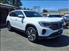2024 Volkswagen Atlas SE 4Motion