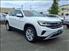 2021 Volkswagen Atlas V6 SE 4Motion