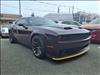 2022 Dodge Challenger SRT Hellcat