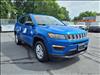2020 Jeep Compass Sport