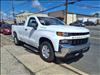 2021 Chevrolet Silverado 1500 Work Truck