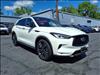 2022 INFINITI QX50 Luxe