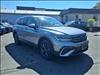 2022 Volkswagen Tiguan SE 4Motion