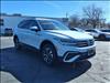 2024 Volkswagen Tiguan S 4Motion