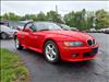 1997 BMW Z3 2.8