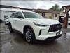 2022 INFINITI QX60 Pure