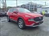 2022 Hyundai SANTA FE SE