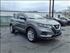 2022 Nissan Rogue Sport S