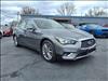 2022 INFINITI Q50 Luxe