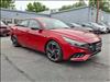 2022 Hyundai ELANTRA N Line