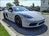2019 Porsche 718 Cayman Base