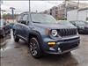 2021 Jeep Renegade 80th Anniversary Edition