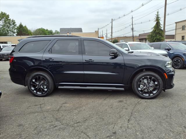2024 Dodge Durango GT Premium