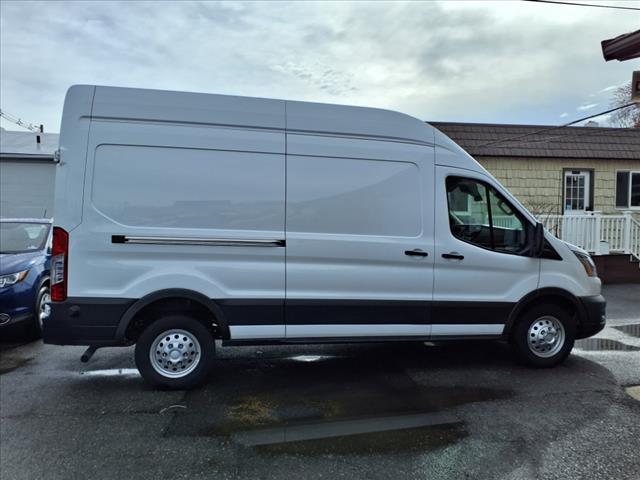 2023 Ford Transit 350