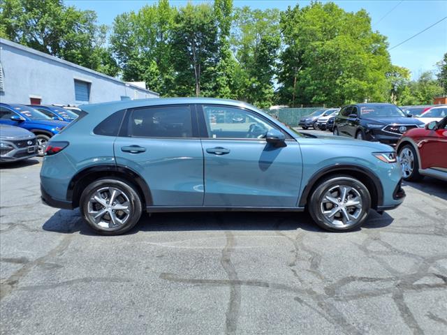 2023 Honda HR-V EX-L