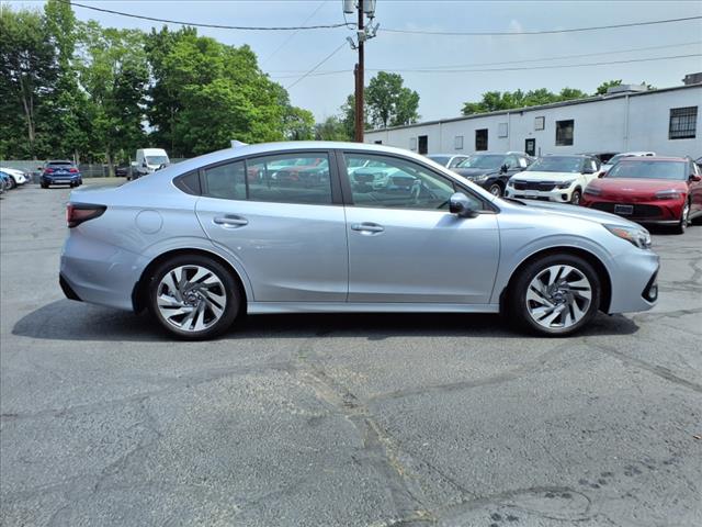 2024 Subaru Legacy Limited
