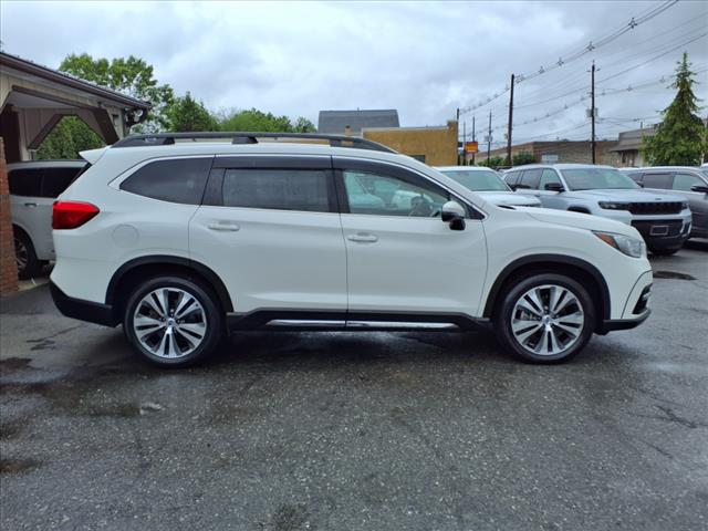 2019 Subaru Ascent Limited 7-Passenger