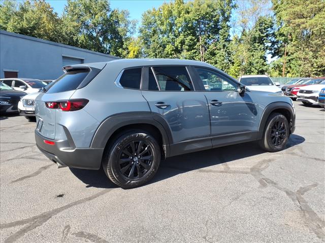 2023 Mazda CX-50 2.5 S Preferred Plus