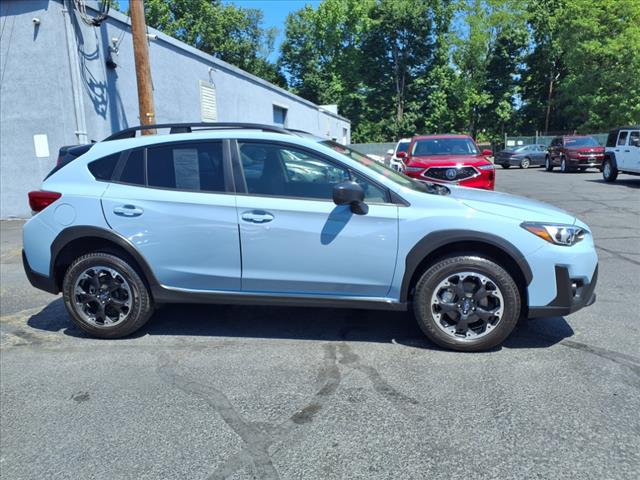 2023 Subaru Crosstrek Base