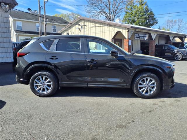 2024 Mazda CX-5 2.5 S Select