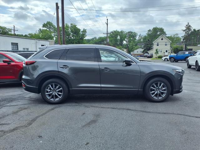 2022 Mazda CX-9 Touring
