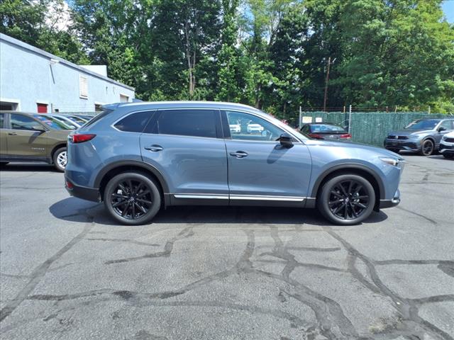 2023 Mazda CX-9 Carbon Edition