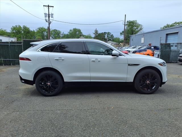 2023 Jaguar F-PACE P250 S