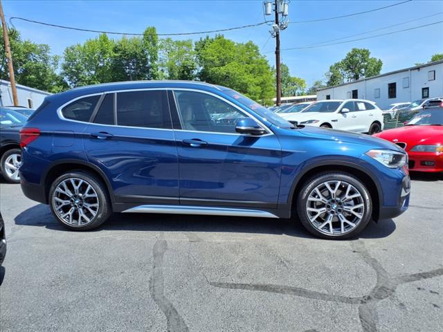 2022 BMW X1 xDrive28i