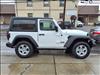 2022 Jeep Wrangler Sport S