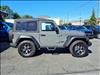 2022 Jeep Wrangler Sport S